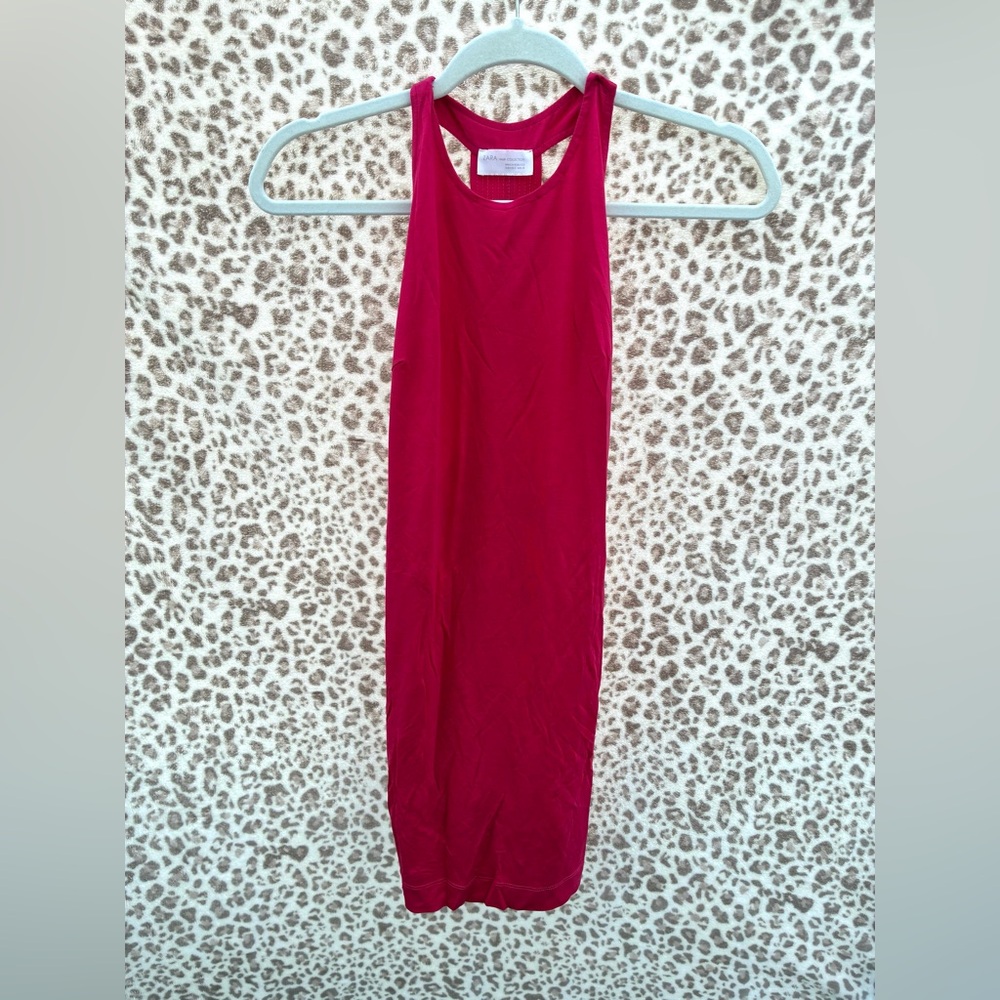 Zara Sleeveless Top